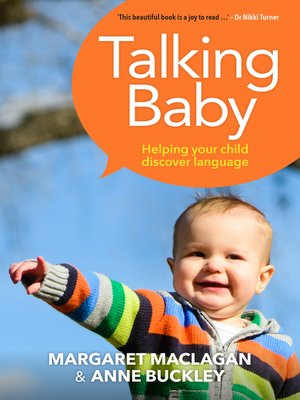 Talking Baby - ebook
